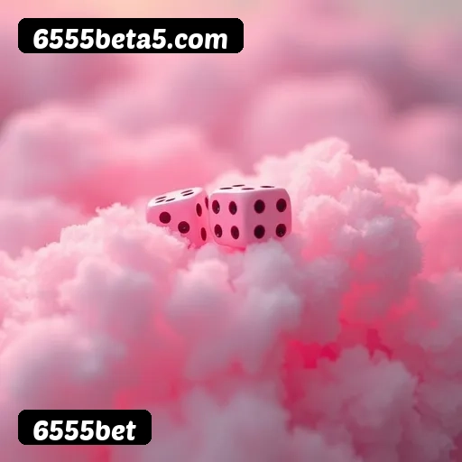 Vantagens de jogar slots no 6555bet Brasil