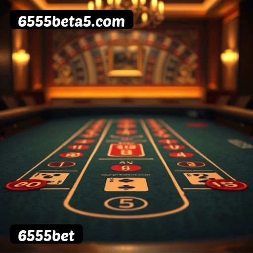Imagem secundária de apoio para instalação do app 6555bet