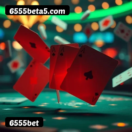 Coleção Premium de Slots 6555bet - NetEnt, Pragmatic Play, Evolution