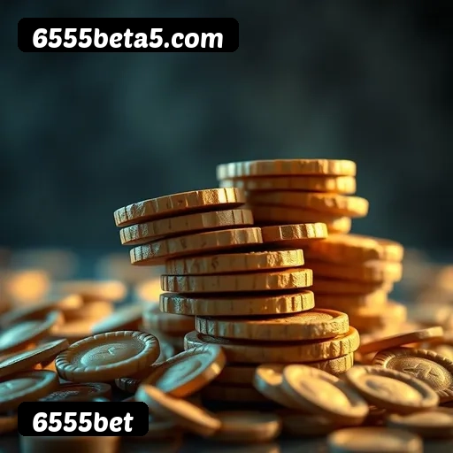 Jogos de Mesa Premium 6555bet - Blackjack, Roleta, Baccarat